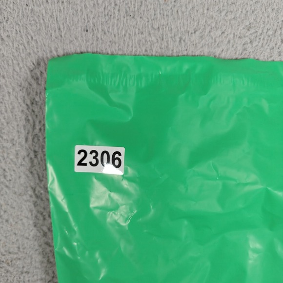 Outerknown Shirt Mens Medium Blue The Only Gun You Need Organic‎ Cotton USA Surf - Picture 8 of 8